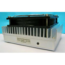 33cm 100W Linear Amplifier