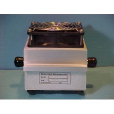 2M 75W Linear Amplifier