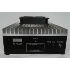 70MHz Transverter
